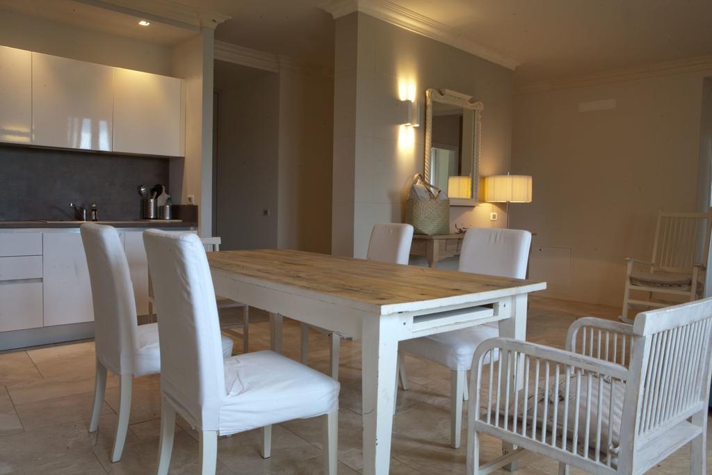 Tuscany Forever Famiglia Apartments Volterra Exterior foto