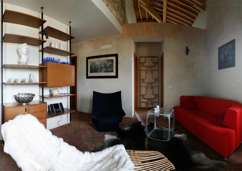 Tuscany Forever Famiglia Apartments Volterra Exterior foto